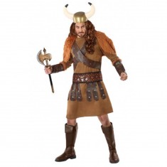 Déguisement Viking - Homme