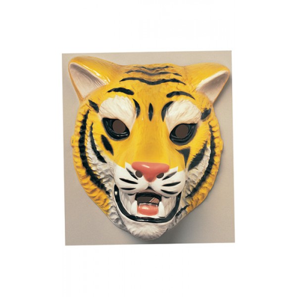 Masque Tigre - I-3277