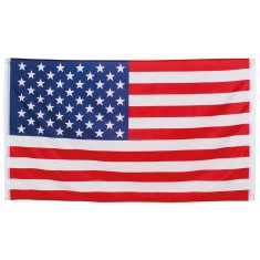 Drapeau USA