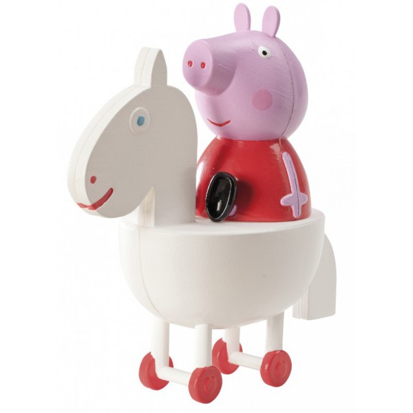 Figurine Peppa Pig™ - 347121