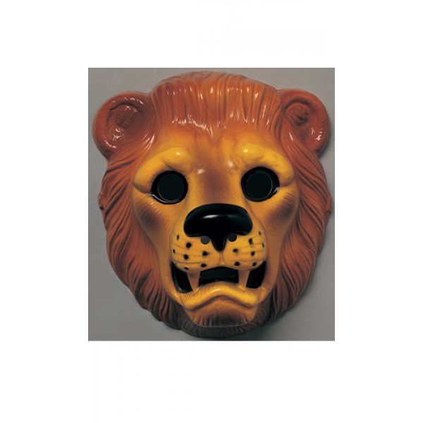 Masque Lion Adulte - I-3283