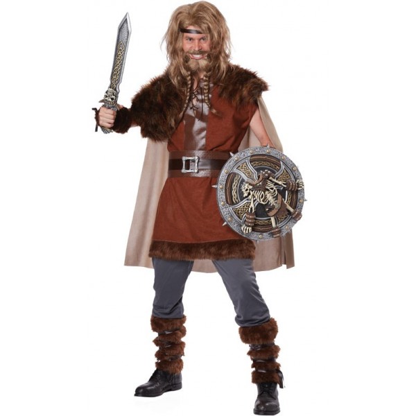 Costume Thor le Viking - CS929615-S/M