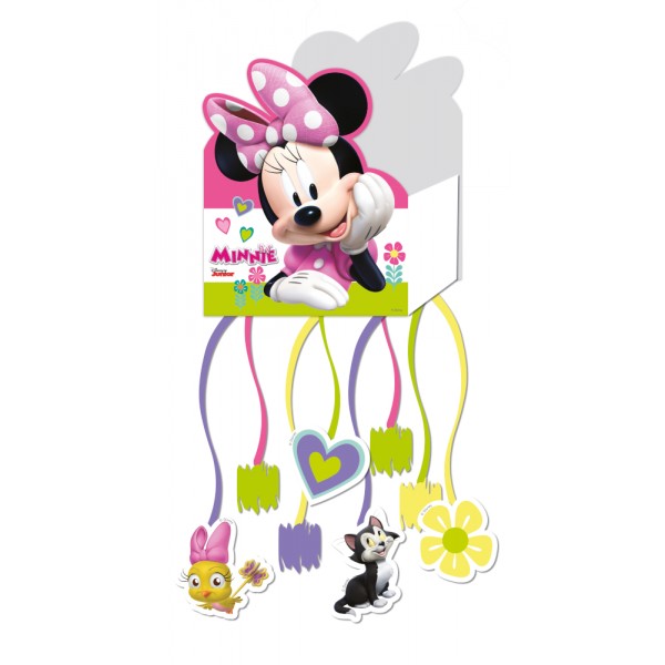 Piñata Anniversaire Minnie Helpers™ - LMIN87871