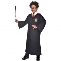 Déguisement Serpentard - Harry Potter™ - Enfant - Déguisement Enfant - Rue  de la Fête