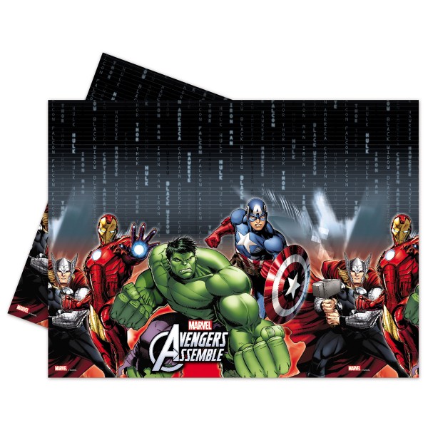 Nappe Avengers™ - 85398