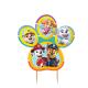 Miniature Bougie Pat'Patrouille (Paw Patrol)