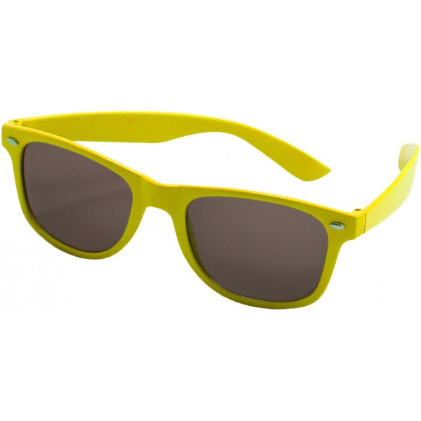 Lunettes Blues Brothers Jaune - 24723