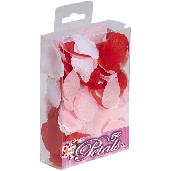 Sachet De 150 Pétales De Rose Assortis - 2351A