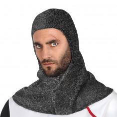 Cagoule Chevalier Médiéval - Homme