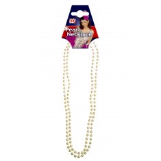 Collier De Perles