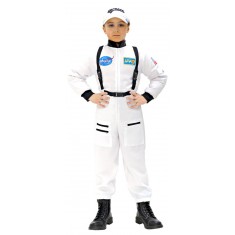 Déguisement Astronaute - Enfant