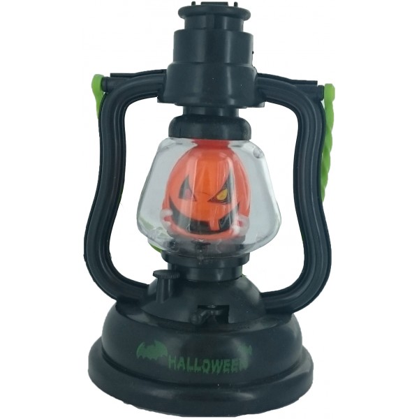 Lanterne Citrouille - Halloween - 54456-CIT