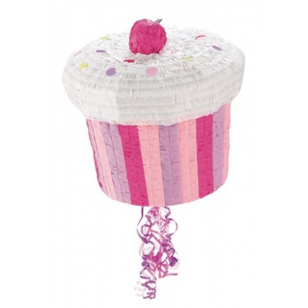 Pinata Cupcake - 873651