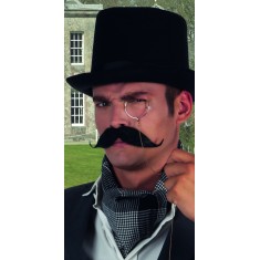 Moustache de Baron