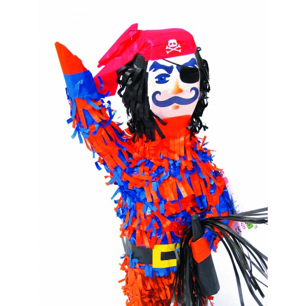 Piñata Pirate - 40179040