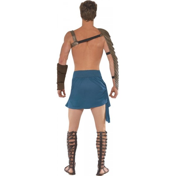 Déguisement Homme des cavernes - 100?TE Le Shop
