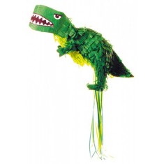 Piñata Dinausore
