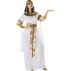 Costume Femme du Nil