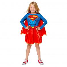 Déguisement Durable : Supergirl™ : Fille