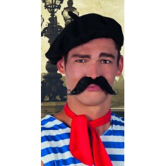 Moustache Frenchy