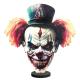 Miniature Centre de table Clown tueur