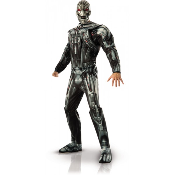 Déguisement Luxe Ultron™ Adulte - Avengers L’Ère D'Ultron™ - I-810300STD