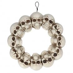 Couronne : Skulls 