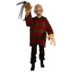 Miniature Déguisement Freddy Krueger™ Avec Main Géante
