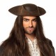Miniature Chapeau de Pirate Charles - Adulte