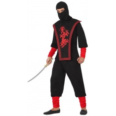 Déguisement De Ninja - Homme