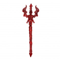 Trident De Diable de luxe - 73 cm