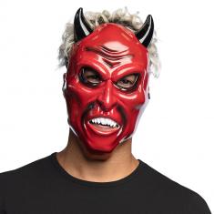 Masque : Diable