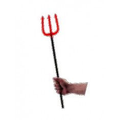 Mini Trident du Diable