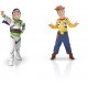 Miniature Coffret - Déguisement Buzz™ et Woody™ - Toy Story™ - Enfant