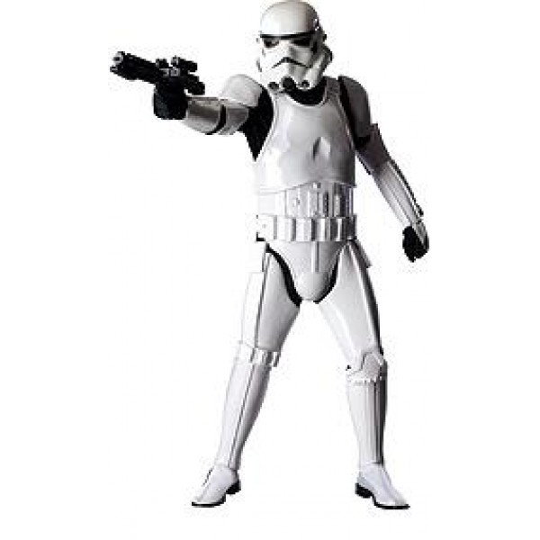 Déguisement Stormtrooper - Star Wars™ Collector - 909866