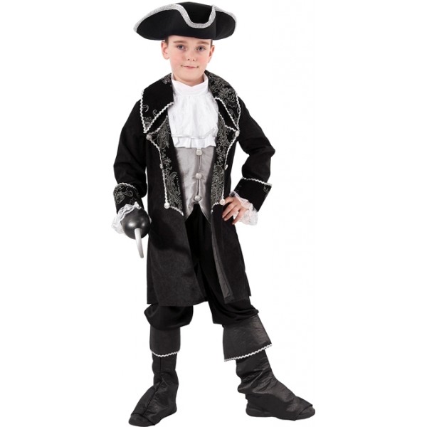 Costume du Roi des Pirates - 87647