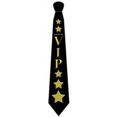 Cravate VIP