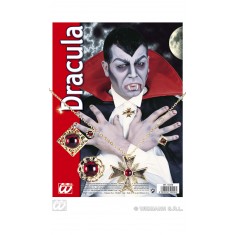 Kit Bijoux - Vampire Dracula