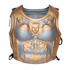 Cuirasse de Romain