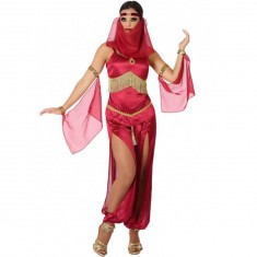costume orientale femme