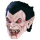 Miniature Masque De Vampire En Latex