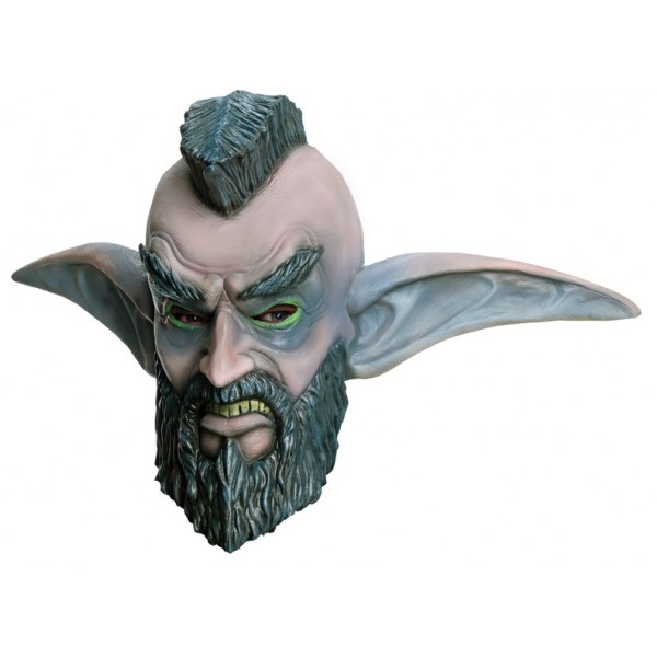 Masque Mohawk Grenade - World Of Warcraft™ - 68360