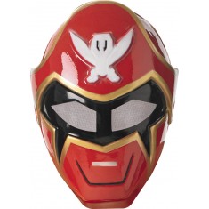 Masque Power Ranger™ Enfant - Mégaforce™