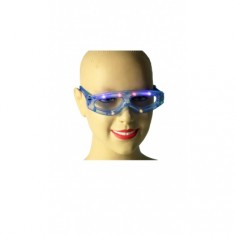 Paire De Lunettes Hublots