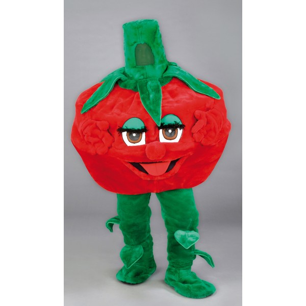 Mascotte Tomate - 165B