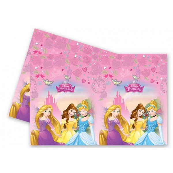 Nappe Princesse Disney™ - 85004