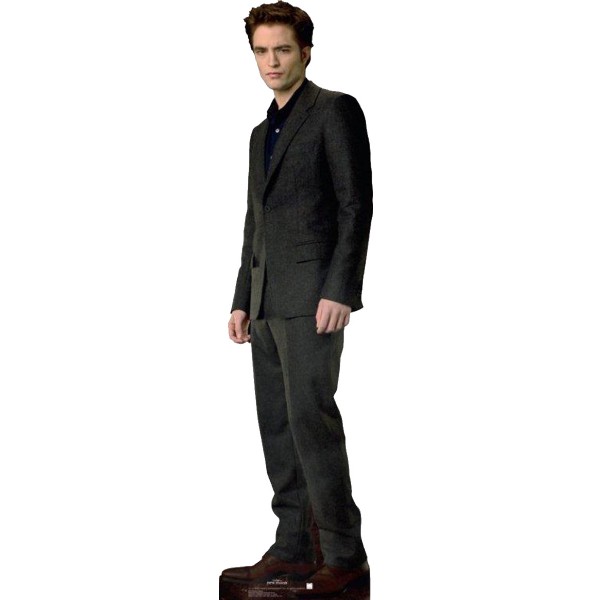 Figurine Géante ''Edward Cullen'' Twilight - 040