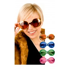 Paire De Lunettes Jackie Shine