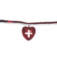 Collier infirmière