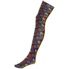 Paire de Collants Hippie - Accessoire